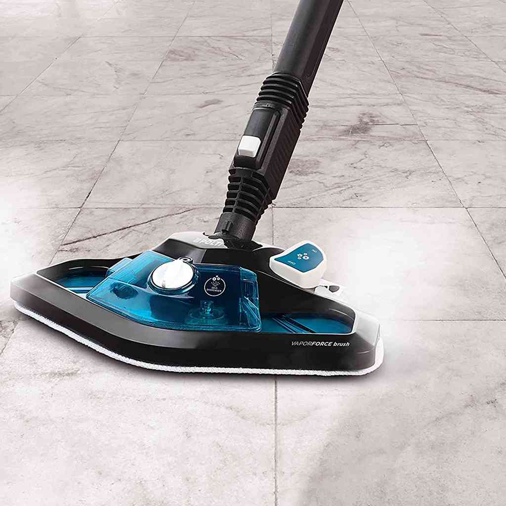 بخارشوی چند کاره پولتی آمریکا مدل Polti Vaporetto Smart 120
