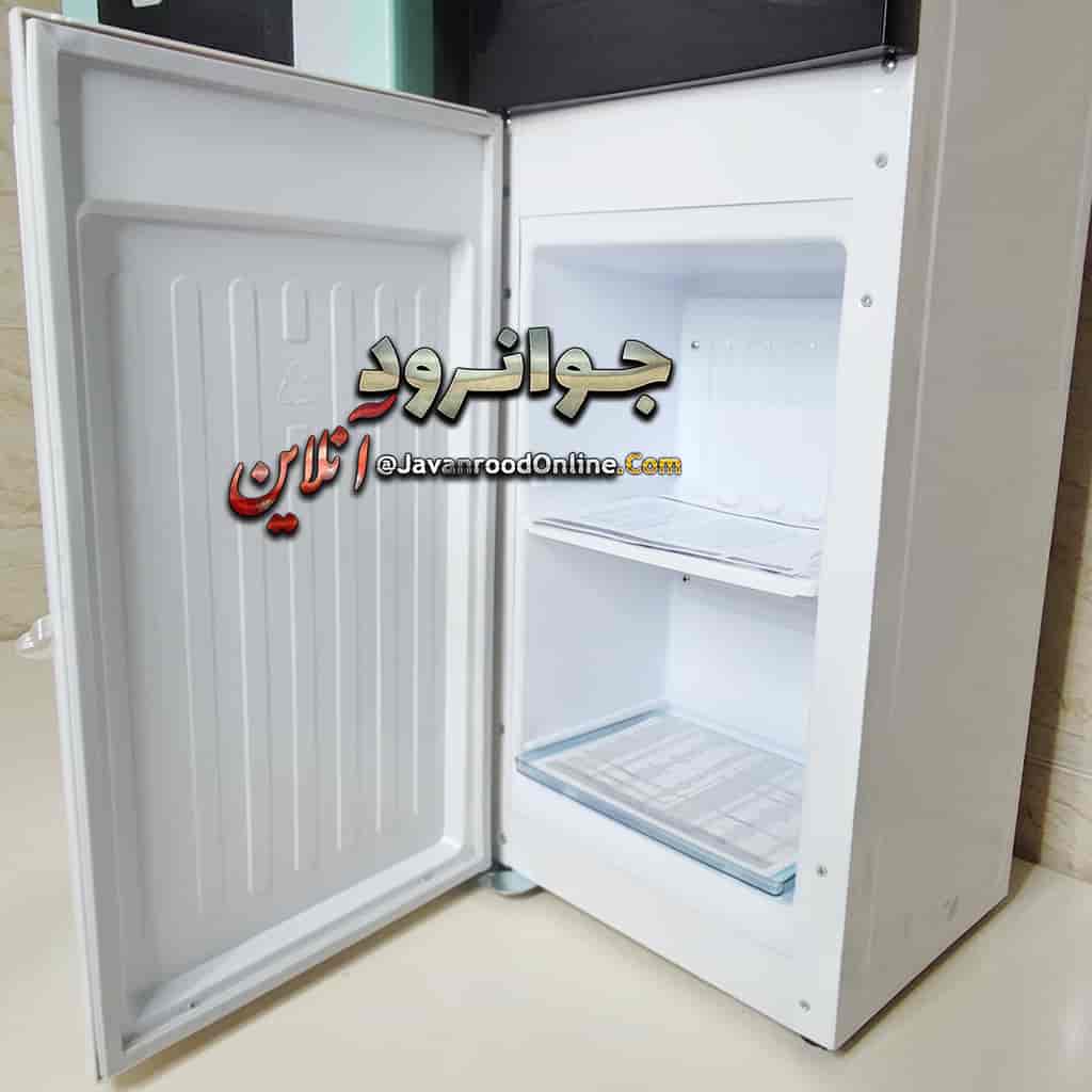 آبسردکن گوسونیک یخچال دار GWD-527