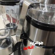آبمیوه گیری لمسی تکنو اسمارت مدل TS-312