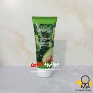 فوم شستشوی صورت بیوآکوا bioaqua عصاره آووکادو با حجم 100 گرم