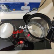 چای ساز صحفه ای نیولایف مدل TET-22B-228 Newlife