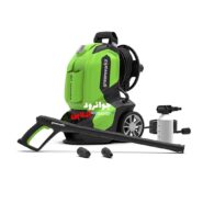 کارواش خانگی گرین ورکس مدل Greenworks G40