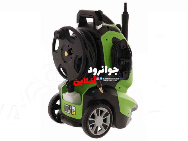 کارواش خانگی گرین ورکس Greenworks G40 2