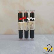 کانتور و کانسیلر دو طرفه تایلامی TLM مدل wonder stick حجم 4 گرم