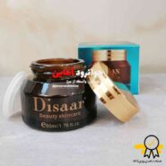 کرم ضد چروک روغن ارگان دیسار disaar حجم 50 میل