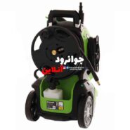 کارواش خانگی گرین ورکس مدل Greenworks G40