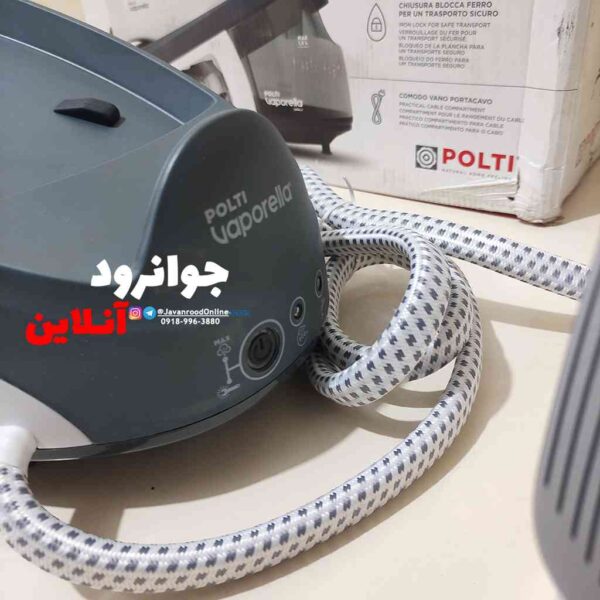 اتو مخزن دار پولتی مدل polti Vaporella VE30.20