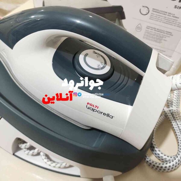اتو مخزن دار پولتی مدل polti Vaporella VE30.20