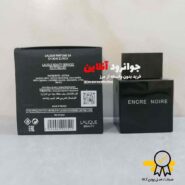 ادکلن مردانه لالیک lalique اورجینال مدل انکر نویر با حجم 100 میلی لیتر