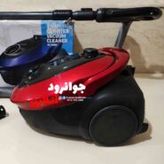 جاروبرقی سامسونگ 2000 وات Samsung SC20M253AWR