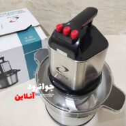 خردکن 6 لیتر BM-72 مدل BM-7028