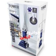 فرش شوی خانگی تاور Tower T146000 TCW10