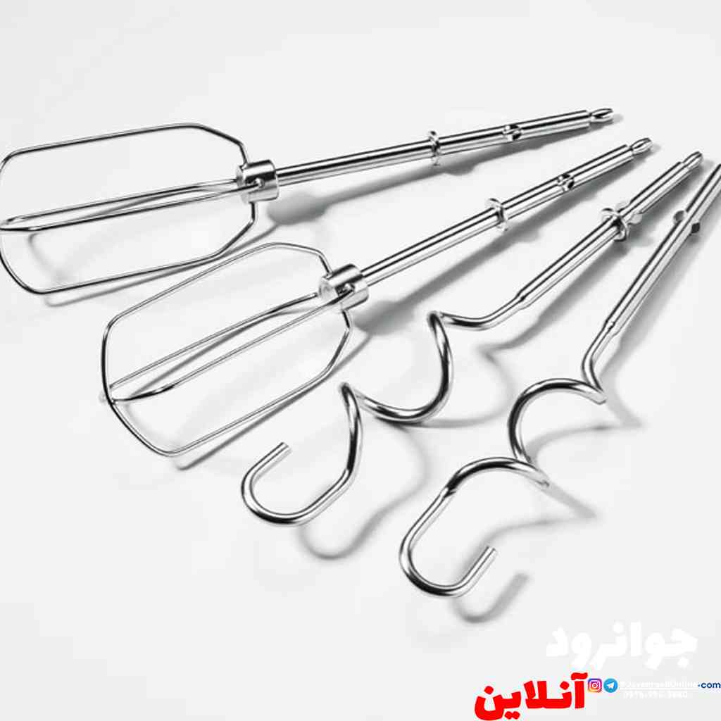 همزن برقی دستی کوچک ایدن ولت آلمانی IdeenWelt