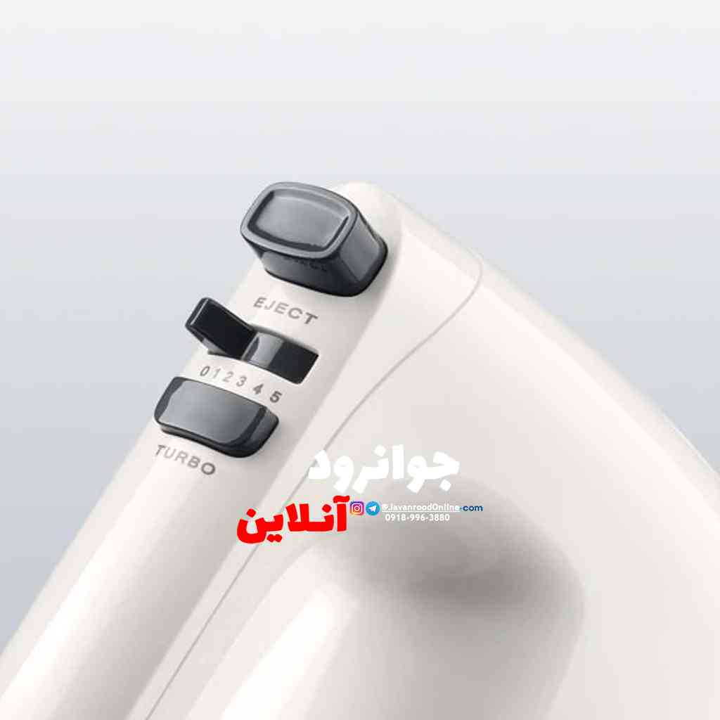 همزن برقی دستی کوچک ایدن ولت آلمانی IdeenWelt