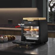 فر برقی بدون روغن مودکس 12 لیتری مدل AF1012 Modex