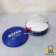 کرم مرطوب کننده نیوا nivea cream با حجم 150 میلی لیتر