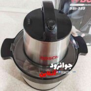 خردکن 6 لیتر بوش Bosch BSI-555