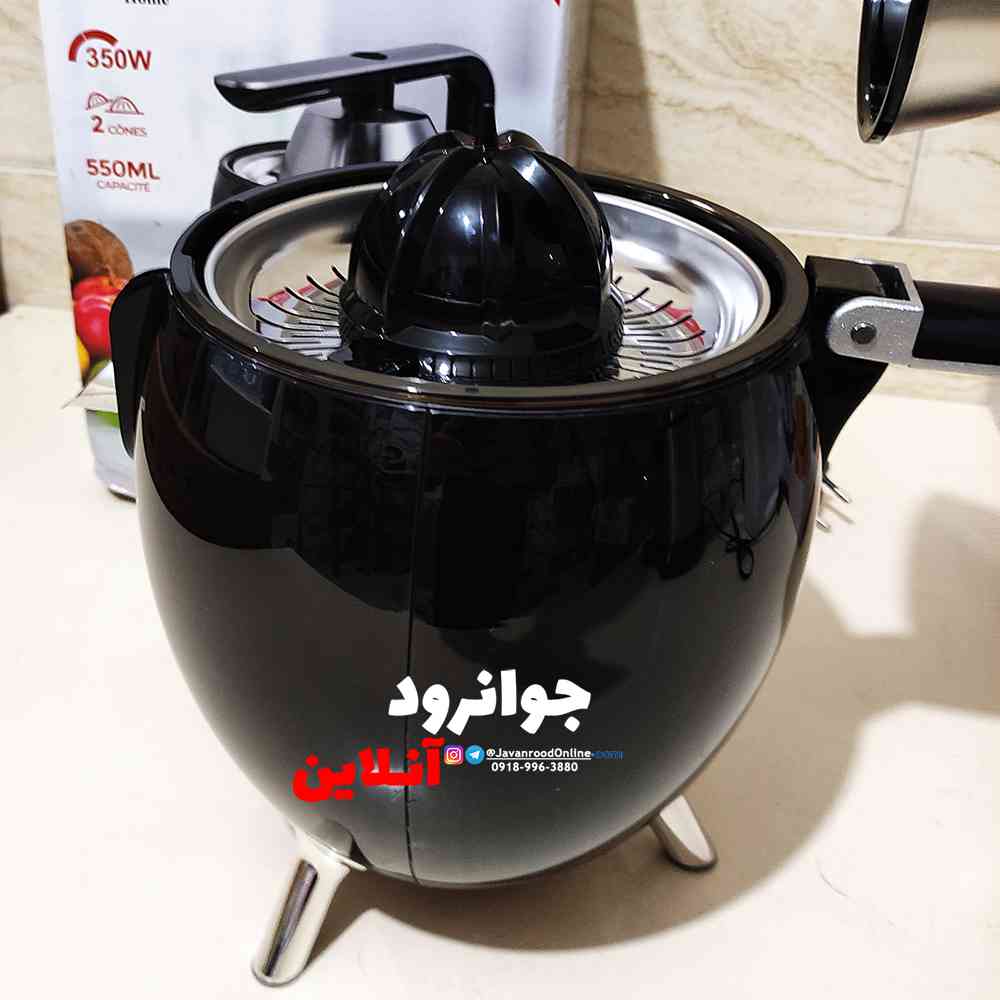 آب مرکبات گیر یونیک مدل Unique Home UH-1016