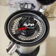 آب پرتقال گیر یونیک مدل UH-1026
