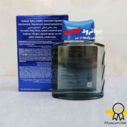 آفتر شیو ژیلت gillete مدل استورم فورس با حجم 100 میلی لیتر