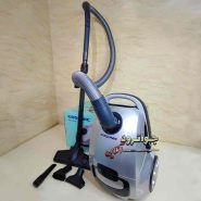 جاروبرقی گوسونیک 2500 مدل GSV-3500 Gosonic