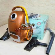 جاروبرقی گوسونیک 2500 وات مدل GSV-3500 Gosonic