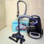 جاروبرقی گوسونیک 2500 مدل GSV-3500 Gosonic