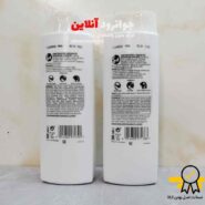 شامپو پنتن pantene اورجینال با حجم 500 میلی لیتر