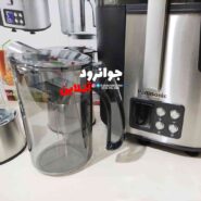 آبمیوه گیری دیجیتال پاناسونیک 4 کاره AZ_7843