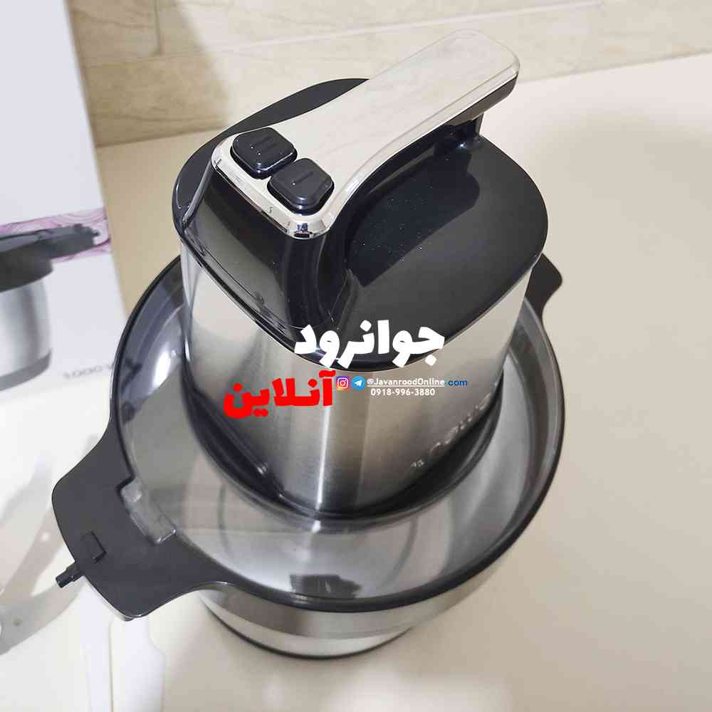 خردکن نوال 6 لیتر 1000w مدل cpr-4036
