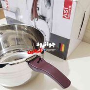 زودپز روگازی 11 لیتر یونیک مدل Unique ASI 28CM
