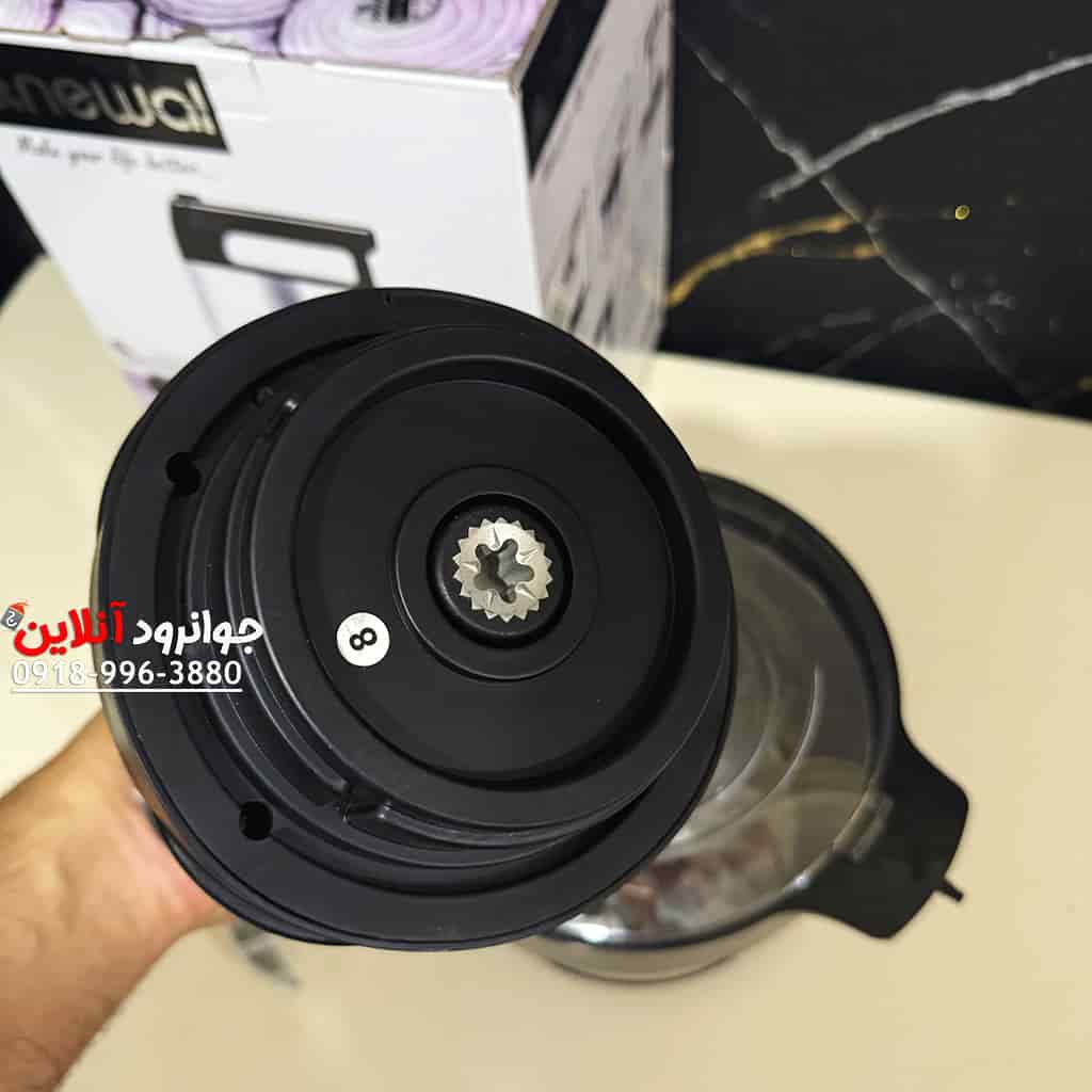 خردکن نوال 6 لیتر 1000W مدل CPR-4036