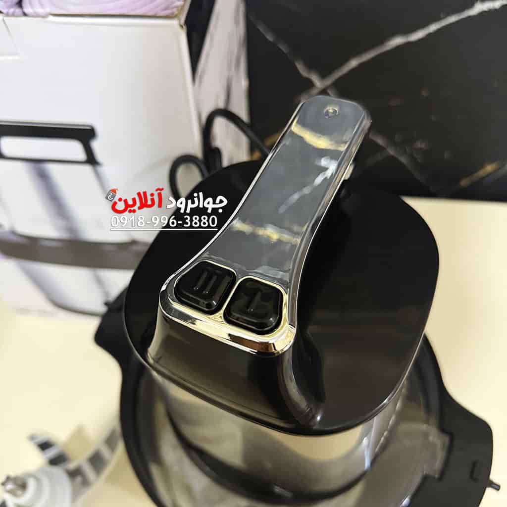 خردکن نوال 6 لیتر 1000W مدل CPR-4036