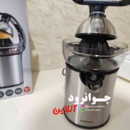 آب مرکبات گیر سیلور کرست مدل SZP130A2