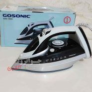 اتو بخار گوسونیک gsi-300