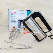 همزن دستی بی ام مدل BM72 BM-6651