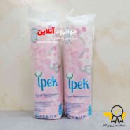 پد ارایش پاک کن ایپک