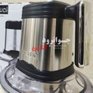 خردکن 3 لیتر نوال کاسه شیشه ای مدل CPR-4034