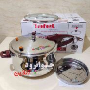 زودپز روگازی 11 لیتر تفال فرانسه (تافل) مدل Tafel 11L 28CM