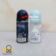 مام رولی نیوا nivea با حجم 50 میلی لیت