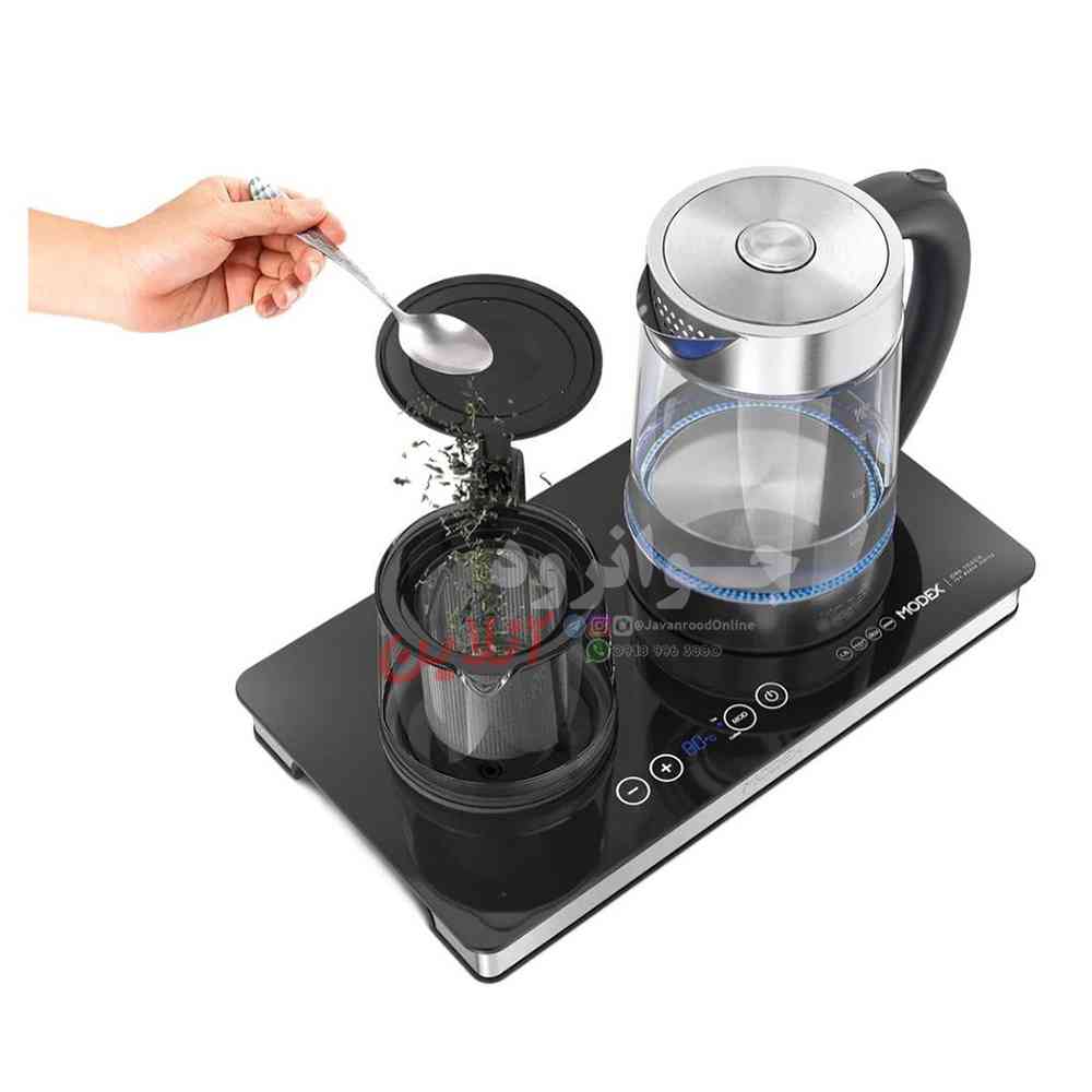 چای ساز برقی مودکس Modex TCS8200