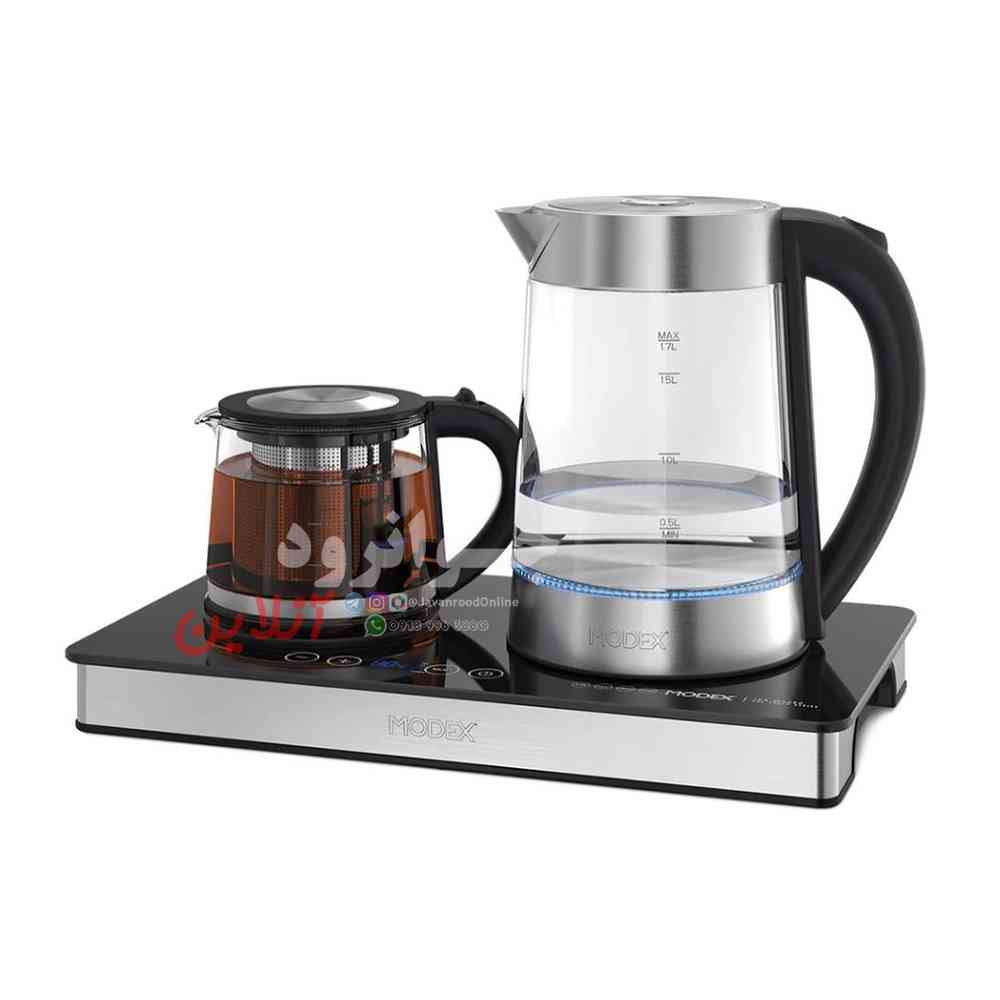 چای ساز برقی مودکس Modex TCS8200