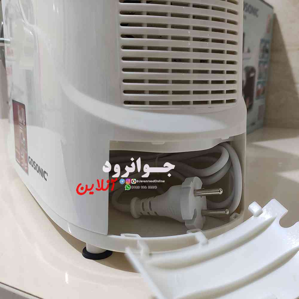 چرخ گوشت 3000 وات گوسونیک مدل GMG-746