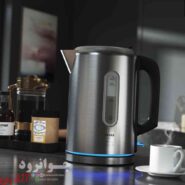 کتری برقی استیل مودکس MODEX SKT7010