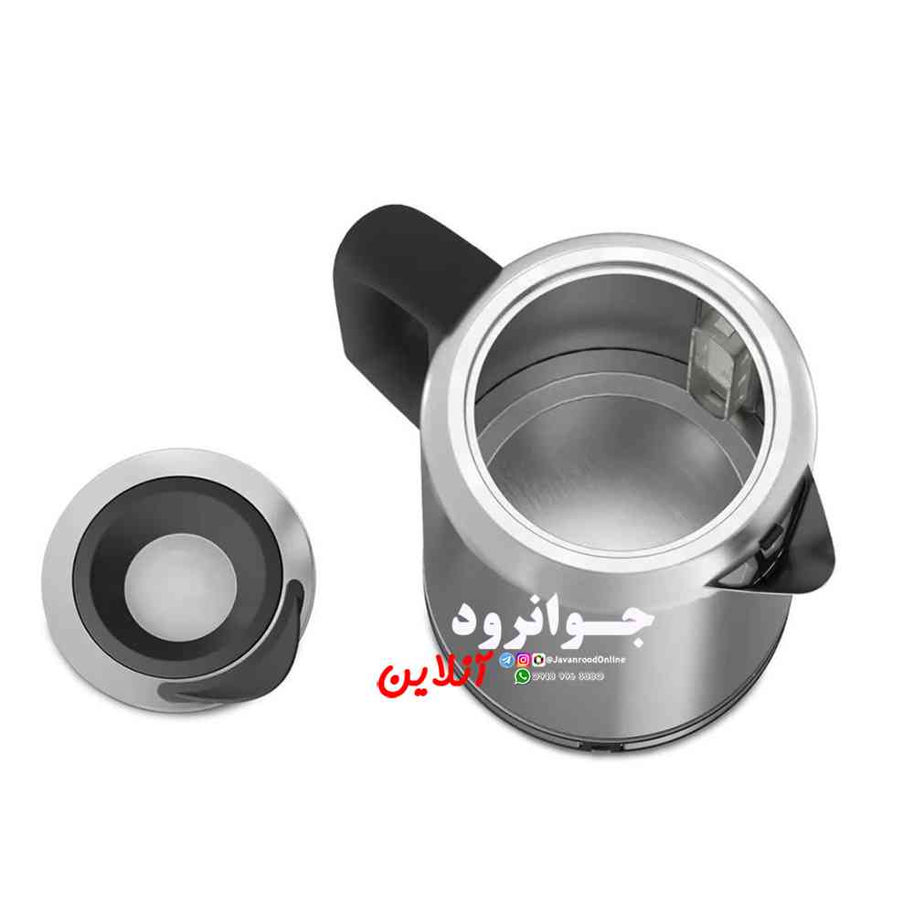 کتری برقی استیل مودکس MODEX SKT7010