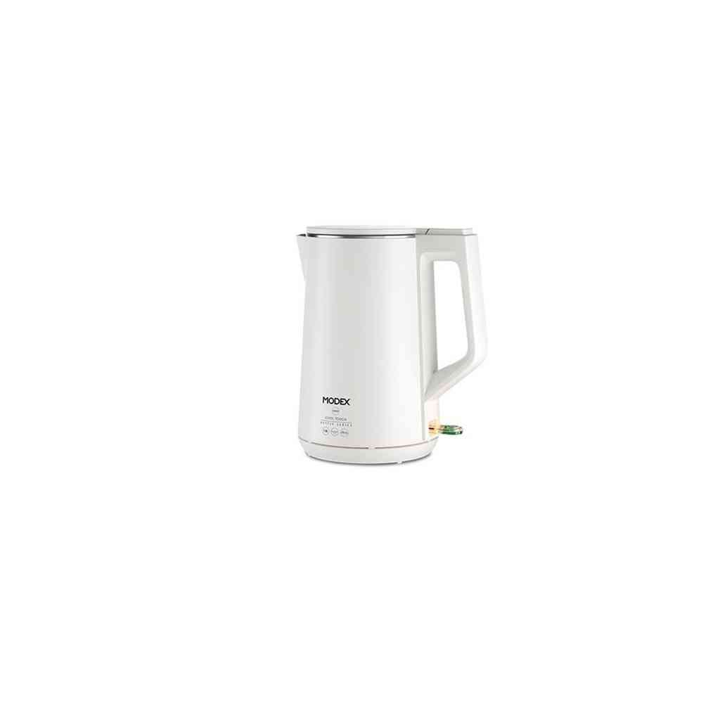 کتری برقی استیل مودکس انگلستان MODEX SKT7010