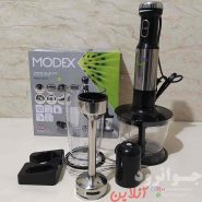 گوشت کوب برقی مودکس 3 کاره مدل HB840