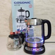 چای ساز گوسونیک GST-768
