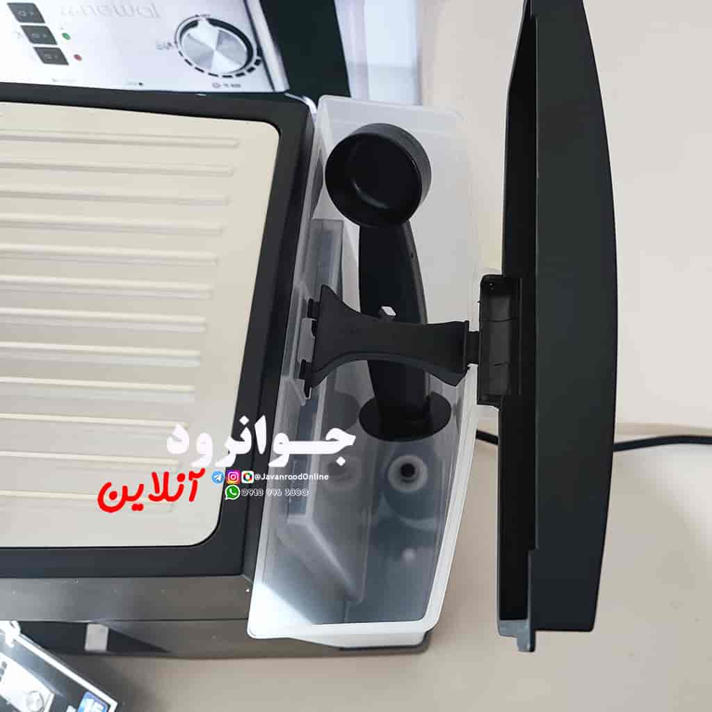 اسپرسو ساز نوال ترکیه COF-3855