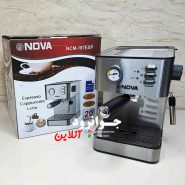 اسپرسو ساز نوا 20 بار Nova NCM-187EXP